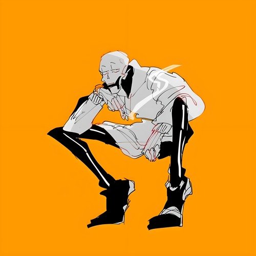 Underswap - SPECIAL ATTACK 2 (Outdated)