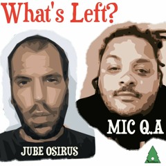 Whats Left?
