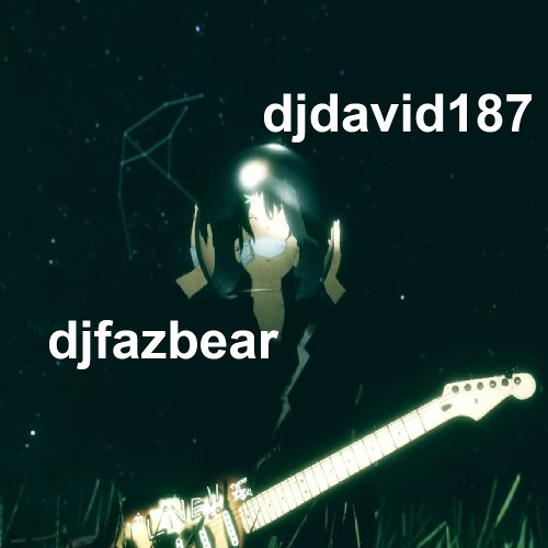 "oyasumination" @djdavid187 @djfazbear #jc