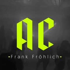 ANTHRAZIT CAST 4 - FRANK FRÖHLICH - SECRET LOCATION