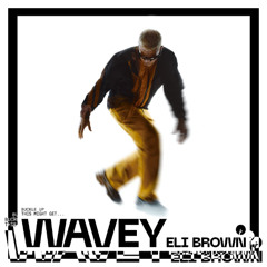 Eli Brown - Wavey (Anton Masliak Remix)