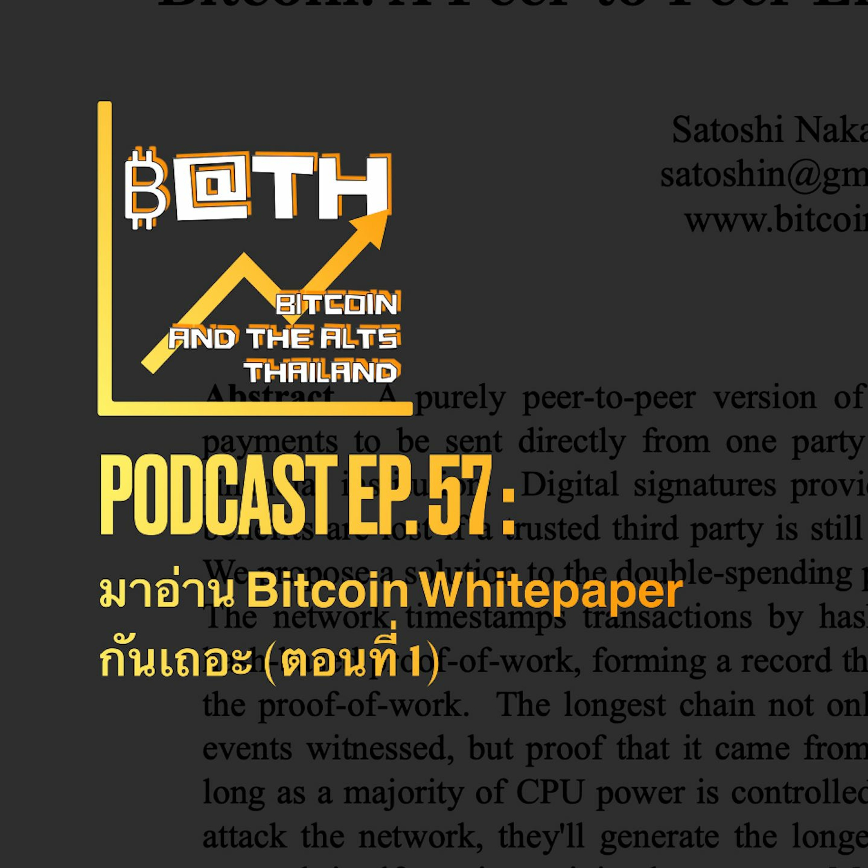 BitcoinAndTheAltsThailand