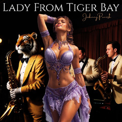 Lady From Tiger Bay