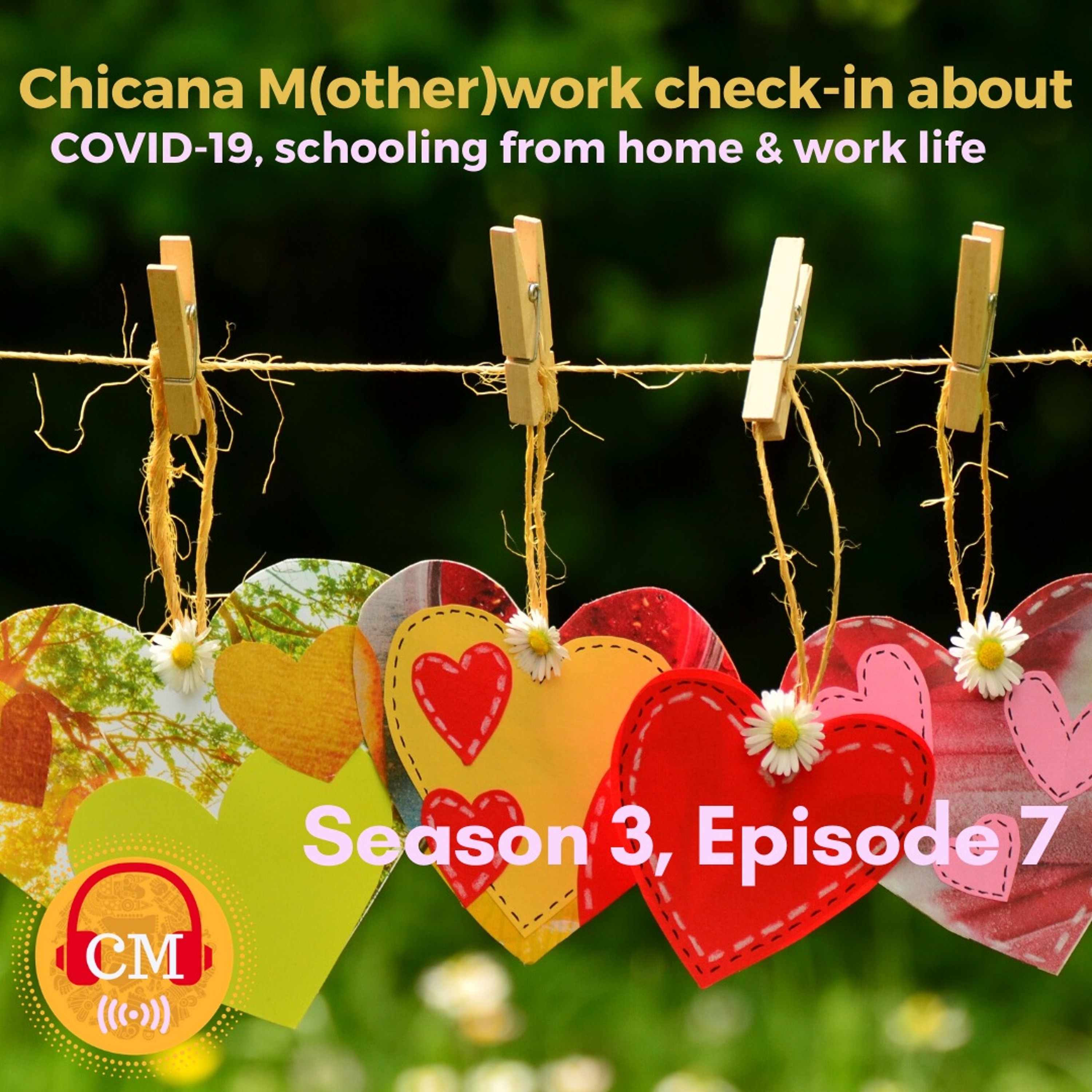Chicana Motherwork