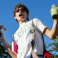 can a performative guy catch a vibe rq