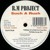 Artwork for R.M. Project - Such A Rush (1995) [7MPS 007]