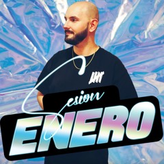 Sesion Enero 2025 By Dani Martin Dj (Reggaeton, Comercial, Latin-House)