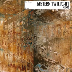 Premiere: N1NJA - Eastern Twilight ft. Zayn Mohammed [Sounds Of Khemit]