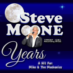 THE LIVING YEARS