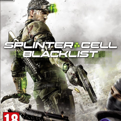 3TICKI x LORELEI.WAV - BLACKLIST PROD. DJ TRAMADOL