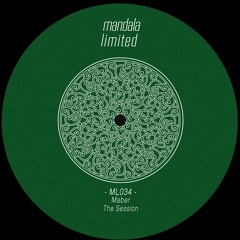 Maber - The Session (Original Mix)