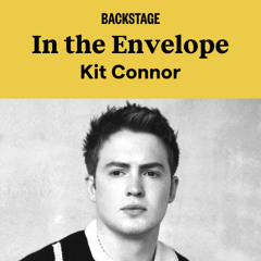 Kit Connor