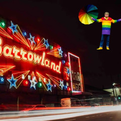 Barrowlands (Soapy's Mix)