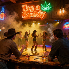 Tag a Buddy