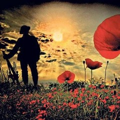 In Flanders Fields by John McCrae