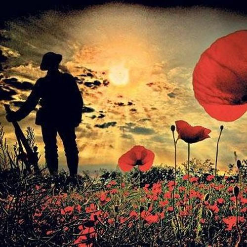 In Flanders Fields by John McCrae