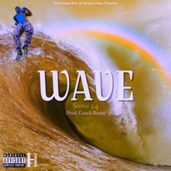 Wave  Prod. @beatsbygetro