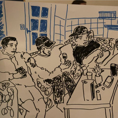 Le remède  -  TIM, NINO & MAT