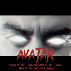 AVATAR-LILDAB ft BOLDO (official lyrics video)اڤاتار-ليل داب فييت بولدو