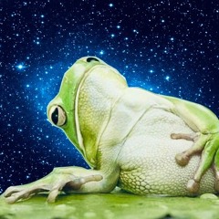 soothing space journey