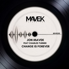 Change Is Forever (Original Mix)