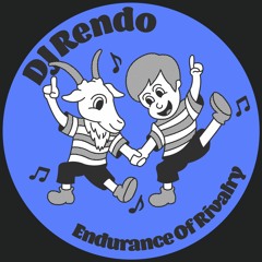 PREMIERE: DJ Rendo - Endurance Of Rivalry [Lisztomania Records]