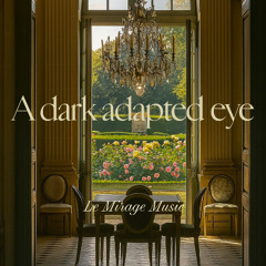 Le Mirage Music - A Dark Adapted Eye