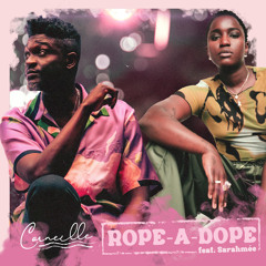 Rope a Dope (feat. Sarahmée)