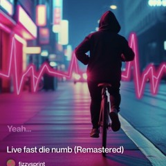 Livefastdienumb