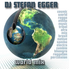 Hasta la Manana (World Mix Version)
