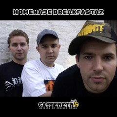 HOMENAJE BREAKFASTAZ