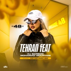 Tehran Feat 48