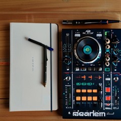 Base de um Psytrance