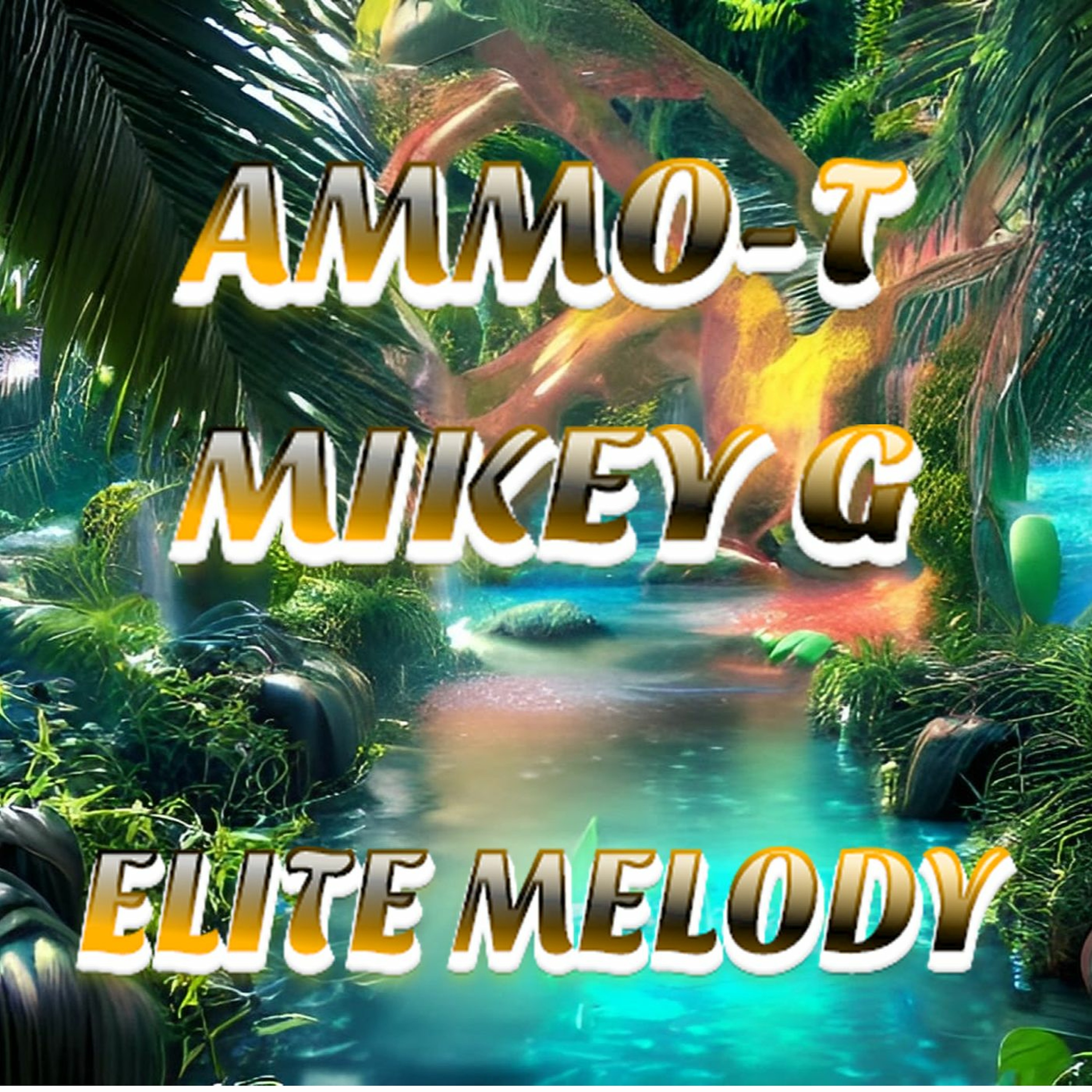 AMMO - T & MIKEY G - ELITE MELODY - FREE DOWNLOAD episode artwork