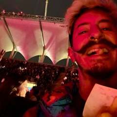 Afrovibes for llu (and llu)