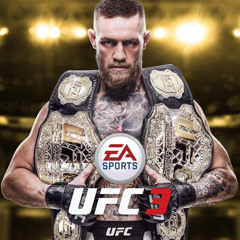 Kevin Gates- Applying Pressure (Official UFC 3 Soundtrack)
