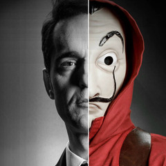 La Casa De Papel - Bella Ciao / Money Heist +Greek Subs +English Subs