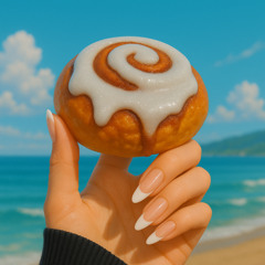 Cinnamon Roll (WIP)