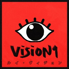 Louis Vision - Chu Chu Chu (feat. GUMI)