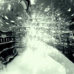 leave it by the back door