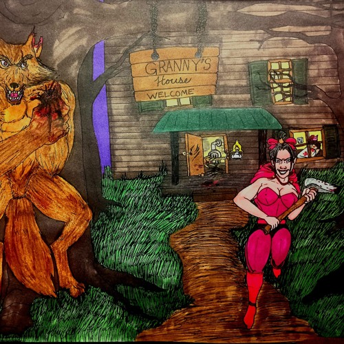 CONTEXT (prod. Real&Ruthless)