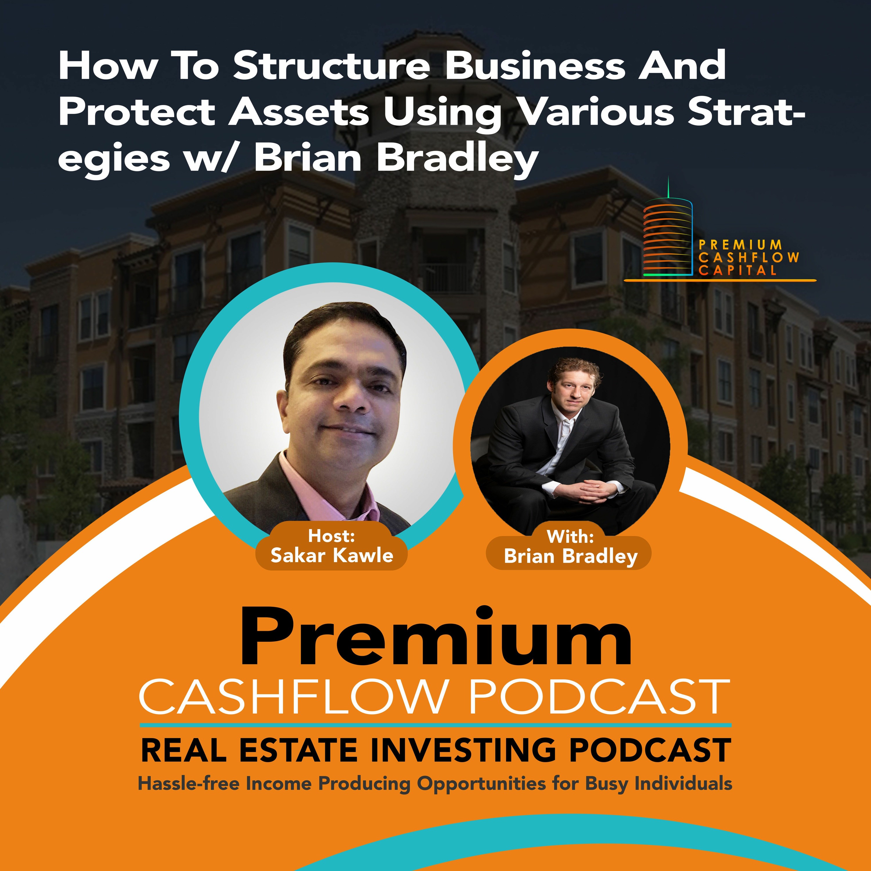 Premium Cashflow Podcast
