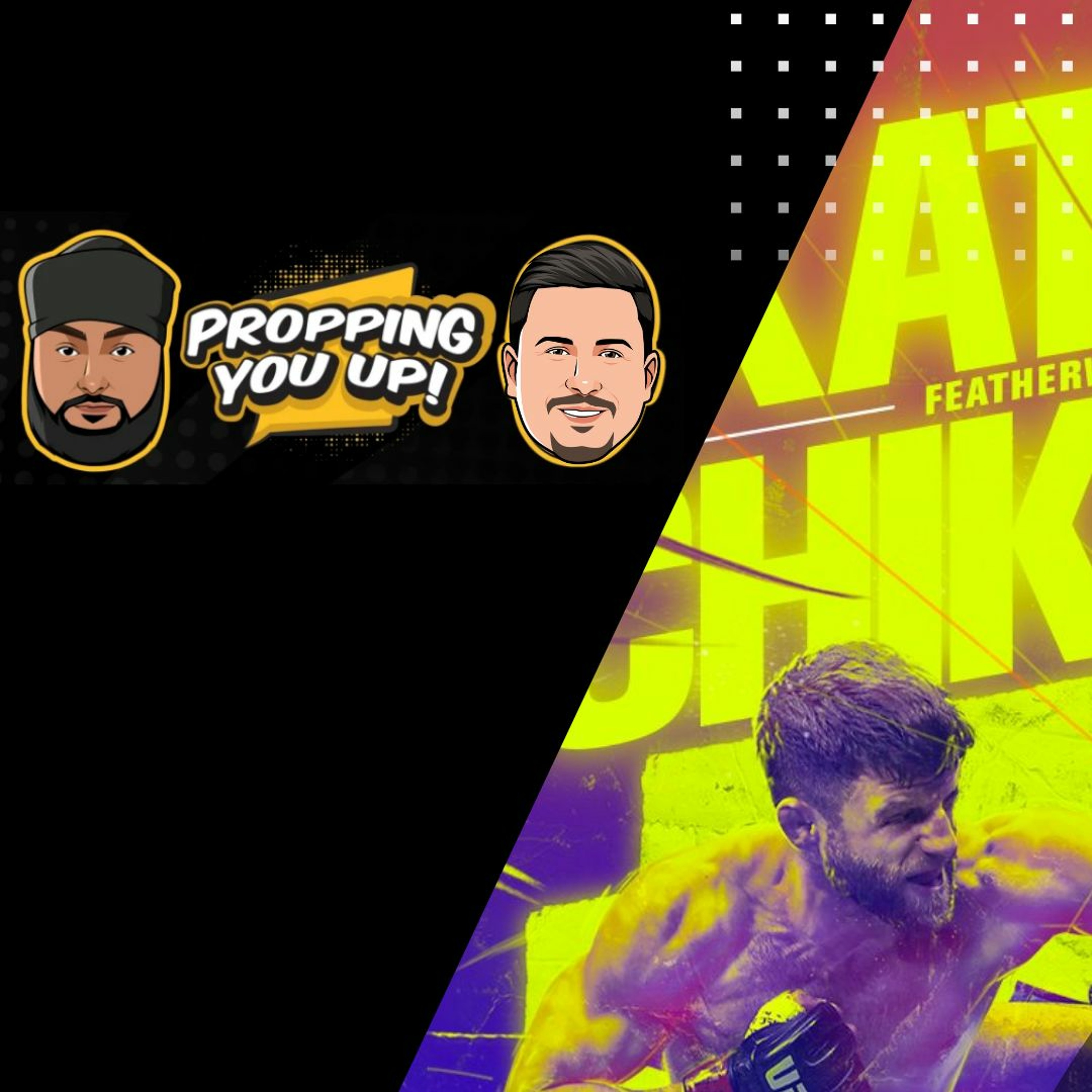 MMA Lock of the Night