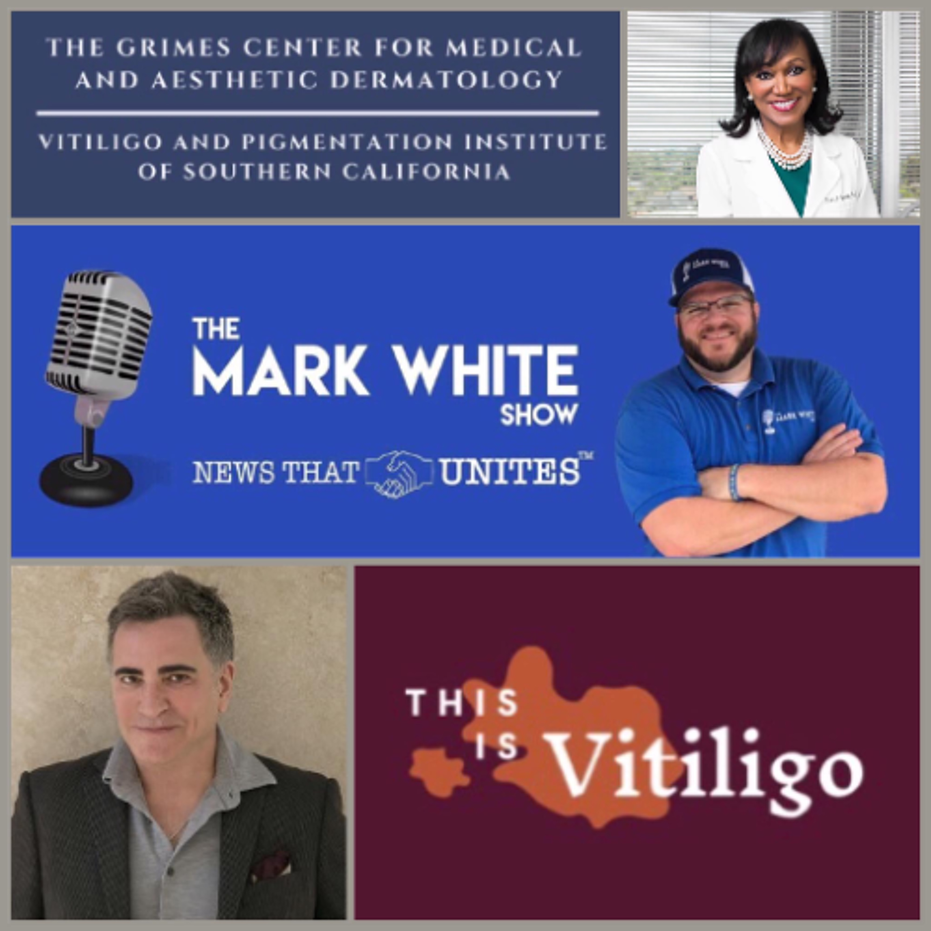 The Mark White Show
