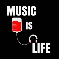 L0V U L1K3 1 L0V U - Music is Life