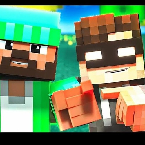 Stream Minecraft song Avivehd Danergy by Villain Bakugo Listen online for free on SoundCloud