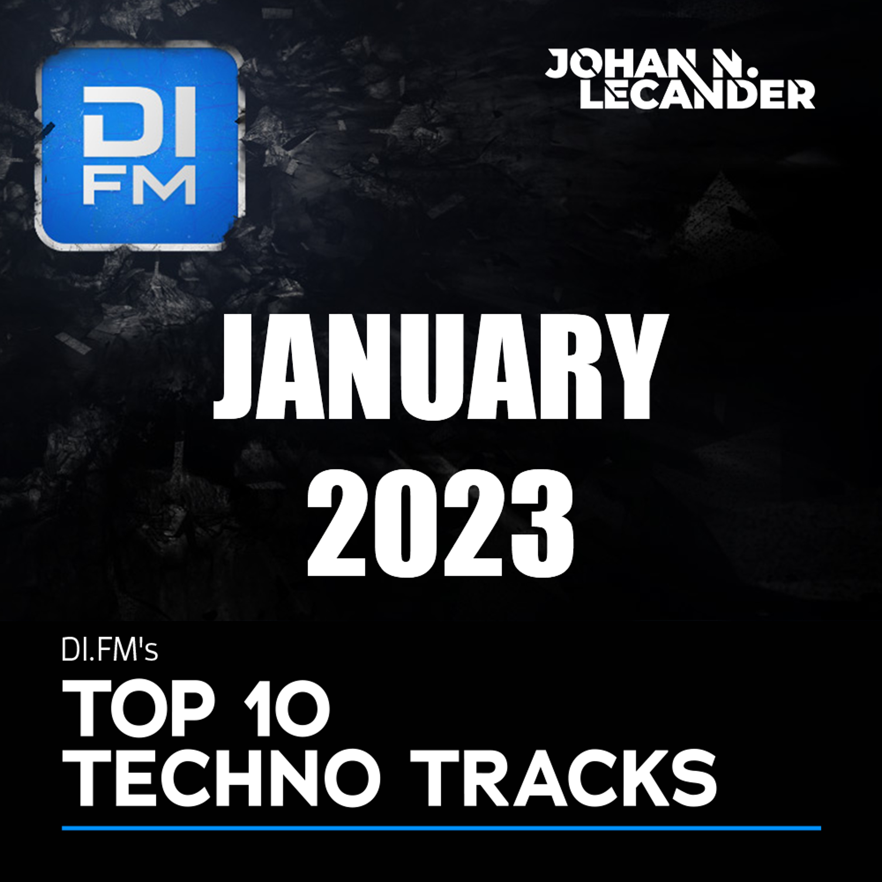 Johan N. Lecander Trance & Techno Mixes