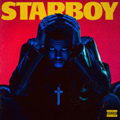 The Weeknd - Starboy (feat. Daft Punk)