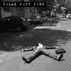 TORAX POST PUNK - CASTROZO