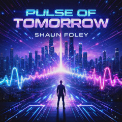 Shaun Foley - Pulse of Tomorrow (Extended Mix)